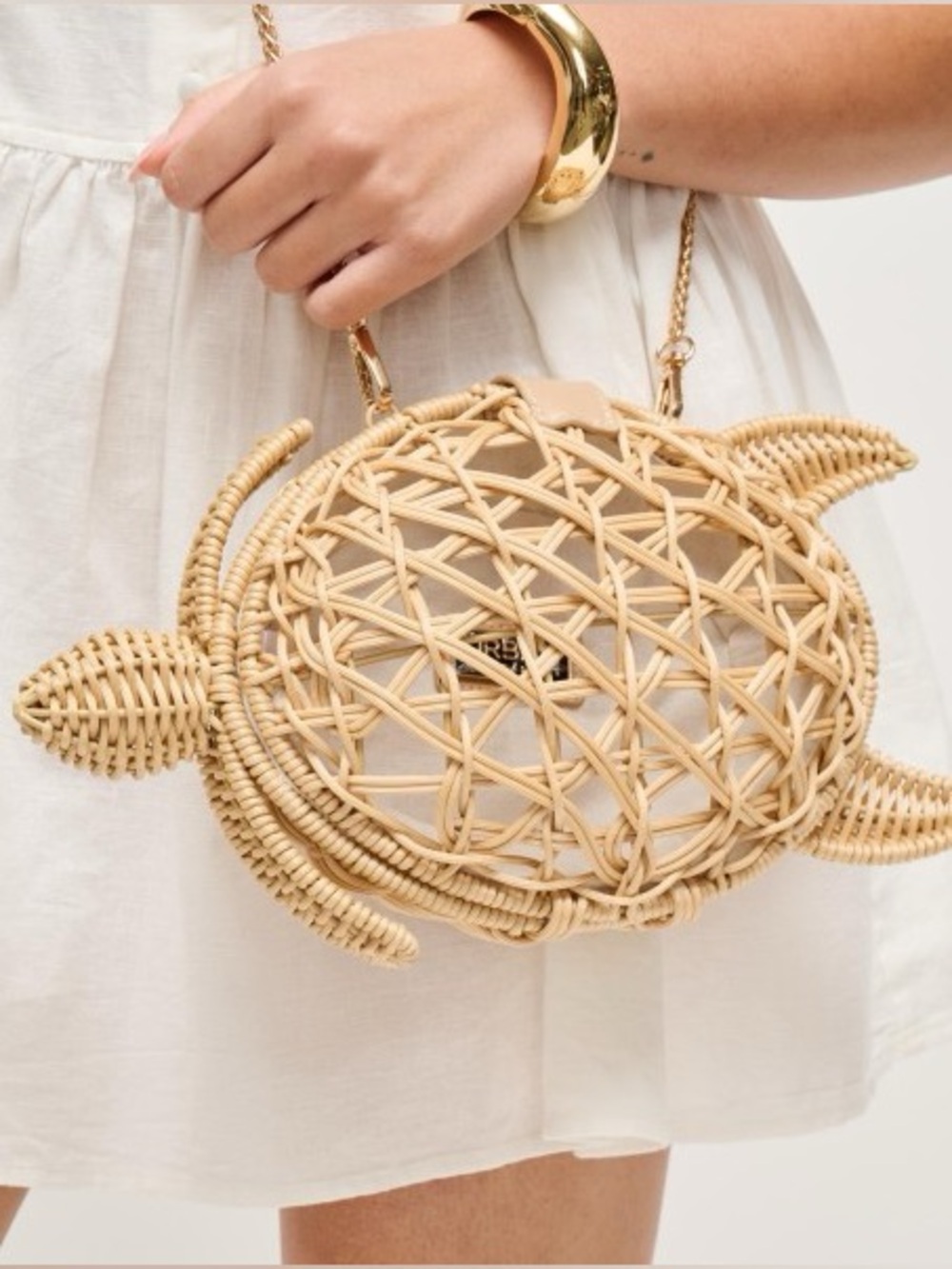 Leilani Crossbody